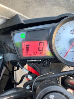Yamaha-Yzf-r125 - 5