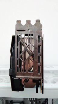 MSI RTX 4090 SUPRIM X - Na náhradní díly - 5