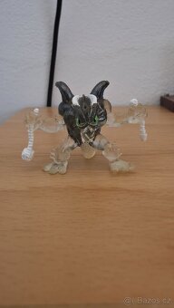 Fistful Of Power figurky - 5