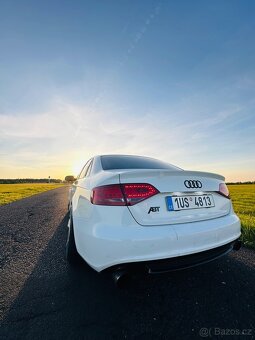 Audi a4/s4 b8 quattro - 5
