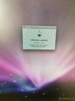 Apple Imac G5 - 5