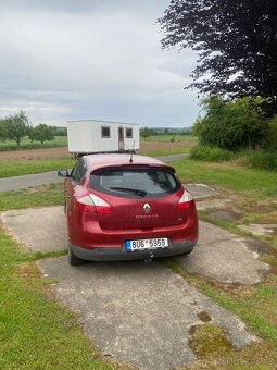 Renault Mégane 1.5 dCi 81 kW | Tažné zařízení - 5