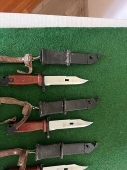 Bodaky ak-47 - 5