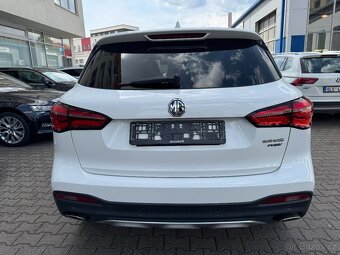 MG EHS PHEV Luxury 1.5 190kW AUT. Panorama Kamera 360° Navi - 5