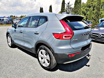 Volvo XC40 2.0 D4 AWDA/TKŮŽEBLIS - 5