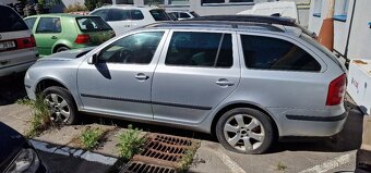 Skoda octavia 2.0 bmm 103kw - 5