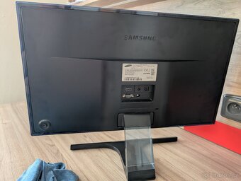 Gaming PC HP Pavilion Gaming Desktop TG01-2xxx - 5