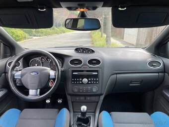 Ford Focus ST MK2 2.5T 166KW - 5