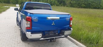 L200 D/C, 2.3 DI-D, MY2021, výbava INTENSE - 5