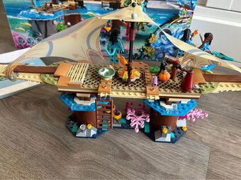 Lego Avatar 75578 a 75575 - 5