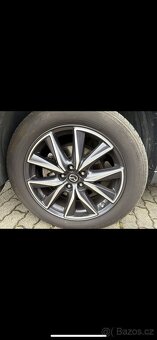 Mazda CX-5 Sports-Line AWD - 5