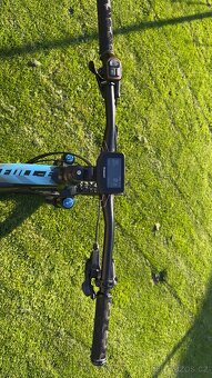 elektrokolo Giant Full E+ SX Pro - 5