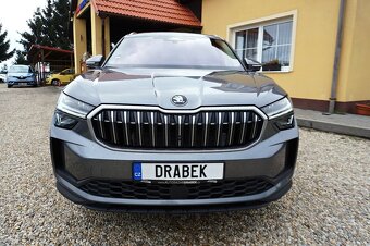 ŠKODA KODIAQ 2.0 TDI 142KW EXCLUSIVE 2024 - 5