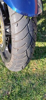 Suzuki gsf 1200s bandit - 5