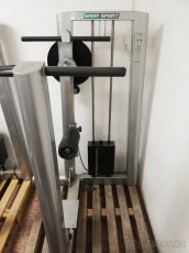 Grunsport De Luxe unožování stroj - 5