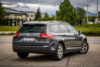 Citroën C5 BlueHDi 150 S&S Business Seduction - 5