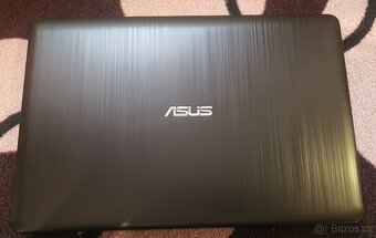 Notebook Asus X540N. - 5