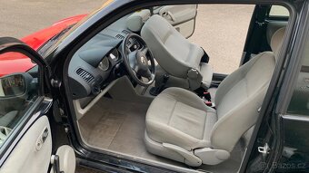 VW Lupo 1.0 (swap 1.6 + chip) - 5