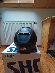 Shoei neotec 2 - 5