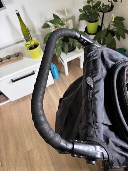 Baby Jogger City mini gt - 5