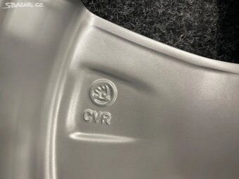 ALU hliníková kola(disky) Škoda MATO 15 6V0071495 8Z8 - nové - 5
