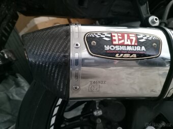 Suzuki GSX-R 750 r.v.2013 - 5