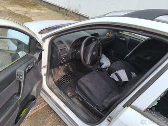 Opel astra veškeré náhradní díly Levně - 5