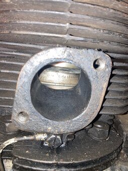 Motor 1D90T - 5
