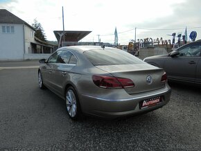Volkswagen Passat CC, 2.0TDI-103 kw-KŮŽE-NOV.ROZVODY - 5