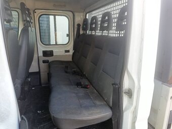 CITROEN JUMPER 2 KABINA - NA PREDAJ - 5