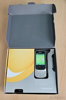 Nokia 6303c - 5
