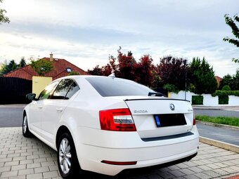 Škoda octavia 3 1.6 TDI Style - 5
