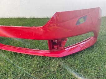 Naraznik na Fabia 3 Monte carlo  6V0807221F  6V0 807 007  Ce - 5