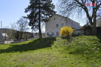 Prodej pozemku k bydlení, 877 m², Libouchec - 5