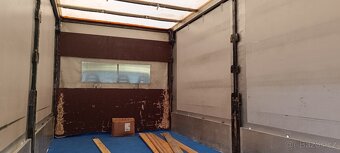 Iveco daily 3l / 107kw plachta - 5