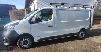 Nissan NV300 Long 1.6 TDi 92kw - 5