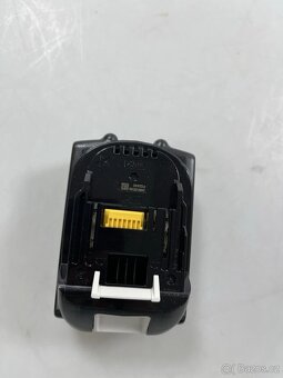 Baterie MAKITA BL1850 18V 5Ah Li-Ion - 5