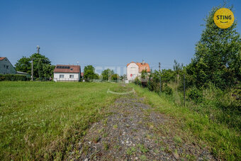 Prodej stavebního pozemku ve Frýdku-Místku/Zelinkovi, 131687 - 5