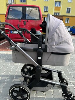 Kočárek Joolz Day + - 5