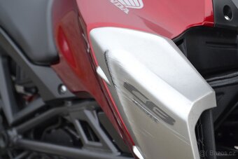Honda CB125R – 11 kW – při rychlém jednání možná sleva - 5