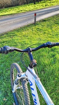 Prodám kolo Alpina eco m10 26" - 5