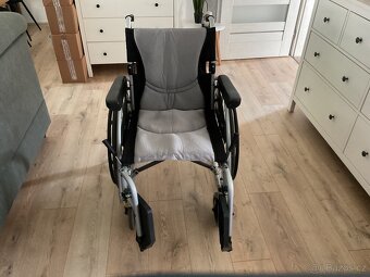 Invalidní vozík - 5