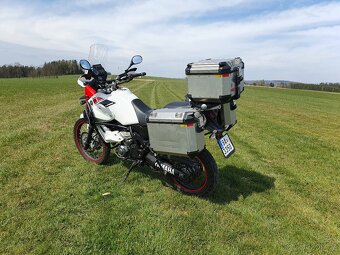Yamaha XT660Z Tenere - 5