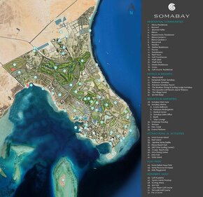 Apartman Soma bay Egypt - 5