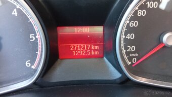 Mondeo MK4 combi - 5