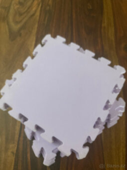 Puzzle Krtecek, 32 cm - 5