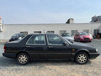 Lancia Thema 2.8 V6 Limited - 5