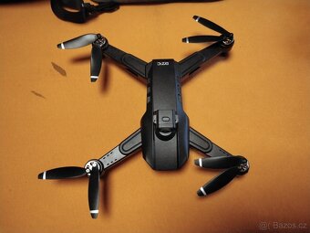 Dron Visu L900 Pro SE kamerou a senzor proti překážkam - 5