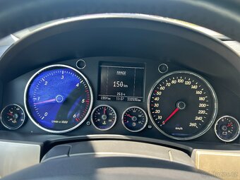 Volkswagen Touareg 3.0 TDI 165kW BKS - 5