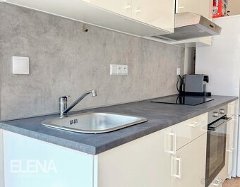 Pronájem bytu 1+kk 34 m² Sochorcova, Praha - Háje - 5